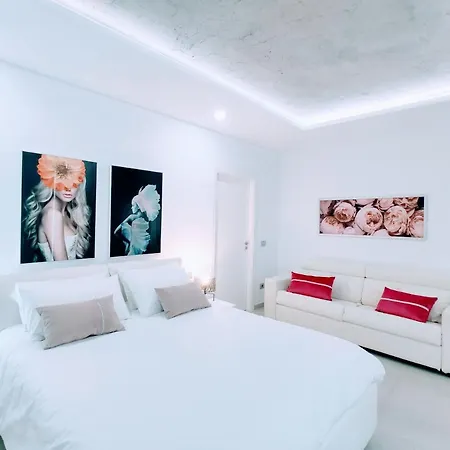 Apartment Elegante Y Moderna Miami