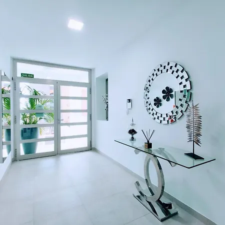 Apartment Elegante Y Moderna Miami