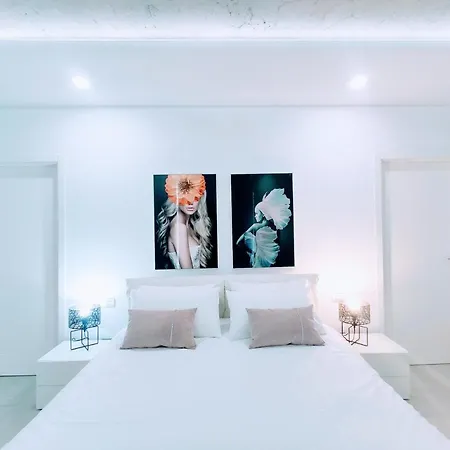 Elegante Y Moderna Miami Apartment *