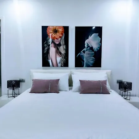 Apartment Elegante Y Moderna Miami *