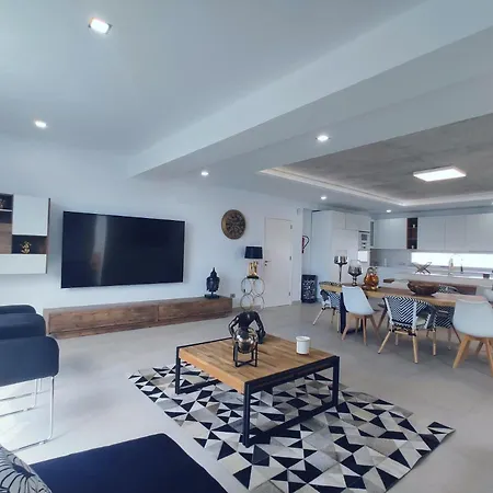 Apartment Elegante Y Moderna Miami *