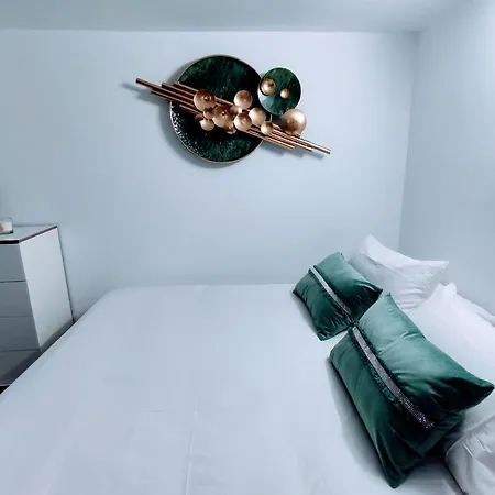 Apartment Elegante Y Moderna Miami Costa Adeje (Tenerife)