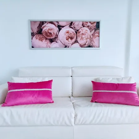 Apartment Elegante Y Moderna Miami
