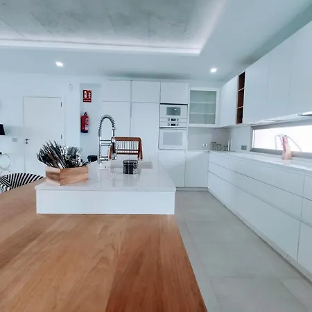 Elegante Y Moderna Miami Apartment Costa Adeje (Tenerife)