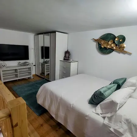Elegante Y Moderna Miami Apartment Costa Adeje (Tenerife)