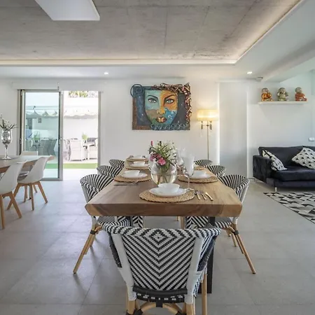 Apartment Elegante Y Moderna Miami Costa Adeje (Tenerife)