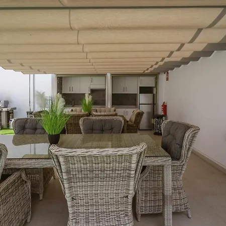 Apartment Elegante Y Moderna Miami