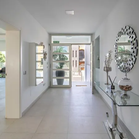 Apartment Elegante Y Moderna Miami