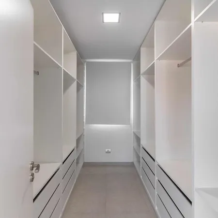 Apartment Elegante Y Moderna Miami