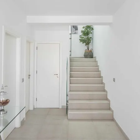Elegante Y Moderna Miami Apartment Costa Adeje (Tenerife)