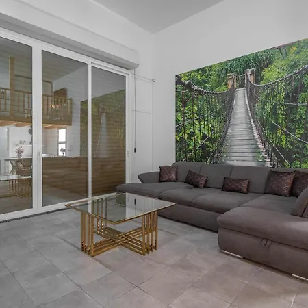 Elegante Y Moderna Miami Apartment