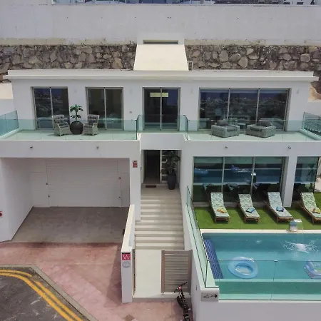 Apartment Elegante Y Moderna Miami