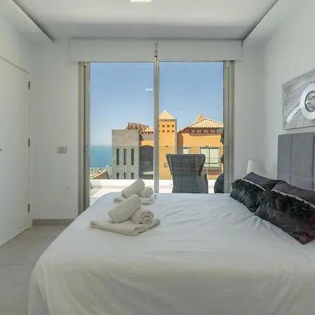 Elegante Y Moderna Miami Apartment *