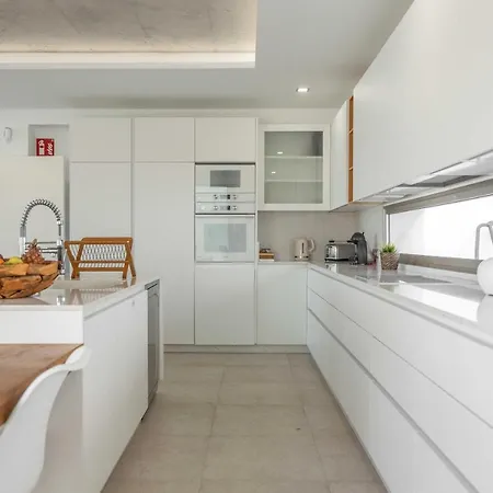 Apartment Elegante Y Moderna Miami *