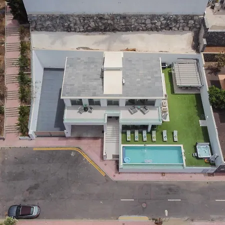 Elegante Y Moderna Miami Apartment