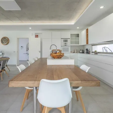 Elegante Y Moderna Miami Apartment