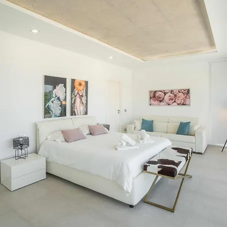 Apartment Elegante Y Moderna Miami Costa Adeje (Tenerife)