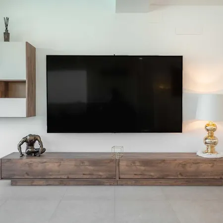 Apartment Elegante Y Moderna Miami *