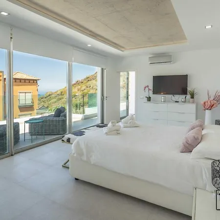 Apartment Elegante Y Moderna Miami Costa Adeje (Tenerife)