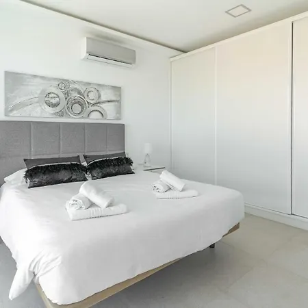 Apartment Elegante Y Moderna Miami