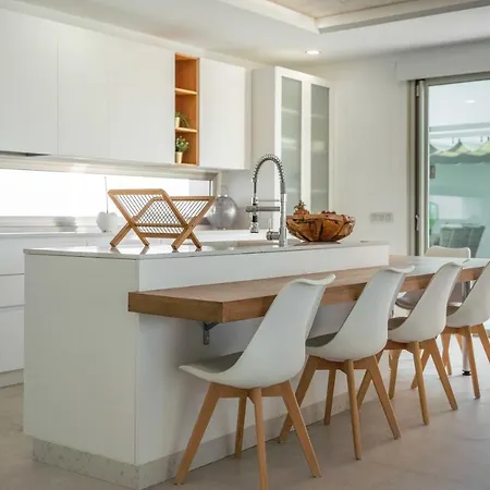 Apartment Elegante Y Moderna Miami