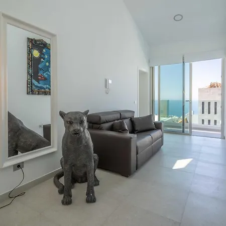 Apartment Elegante Y Moderna Miami