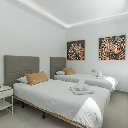 Apartment Elegante Y Moderna Miami