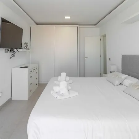 Apartment Elegante Y Moderna Miami Costa Adeje (Tenerife)