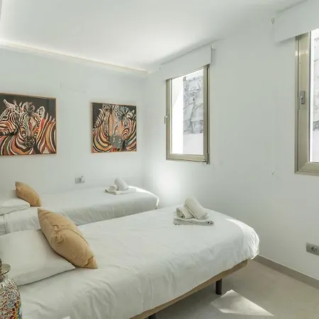 Elegante Y Moderna Miami