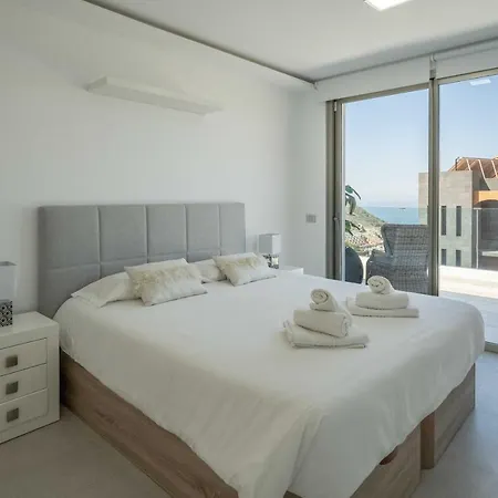 Apartment Elegante Y Moderna Miami Costa Adeje (Tenerife)