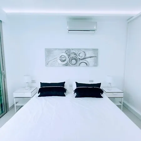 Appartement Elegante Y Moderna Miami *