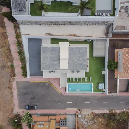 Appartement Elegante Y Moderna Miami *