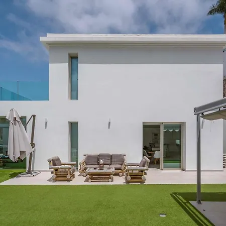 Elegante Y Moderna Miami * Costa Adeje (Tenerife)