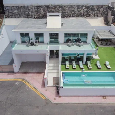 Elegante Y Moderna Miami Appartement *