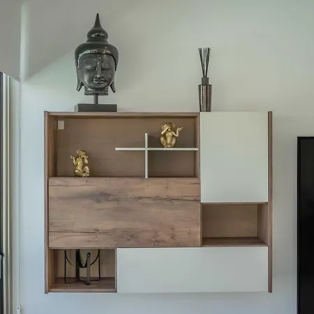 Elegante Y Moderna Miami Appartement Costa Adeje (Tenerife)