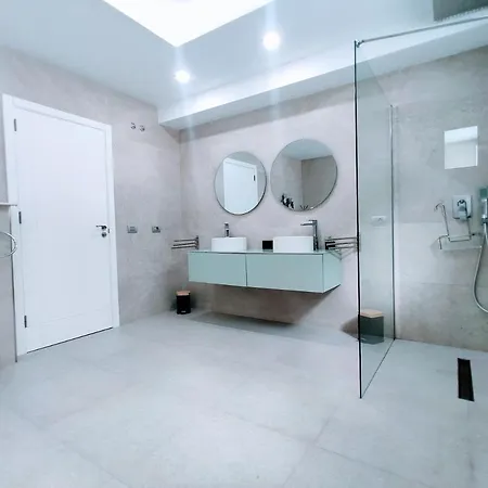 شقة Elegante Y Moderna Miami أذيخي
