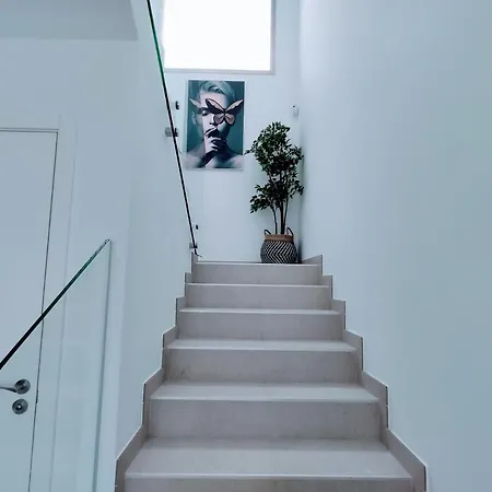 Elegante Y Moderna Miami أذيخي