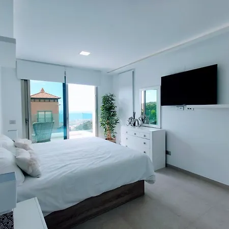 شقة Elegante Y Moderna Miami