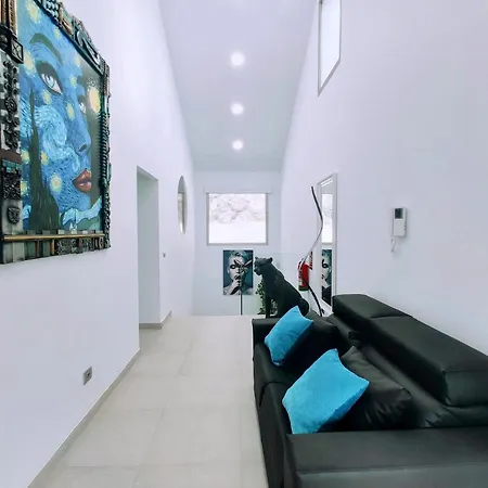 شقة Elegante Y Moderna Miami *