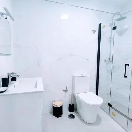 شقة Elegante Y Moderna Miami أذيخي