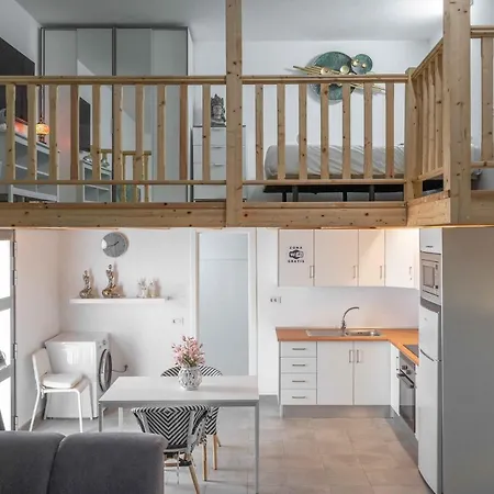 Appartamento Elegante Y Moderna Miami
