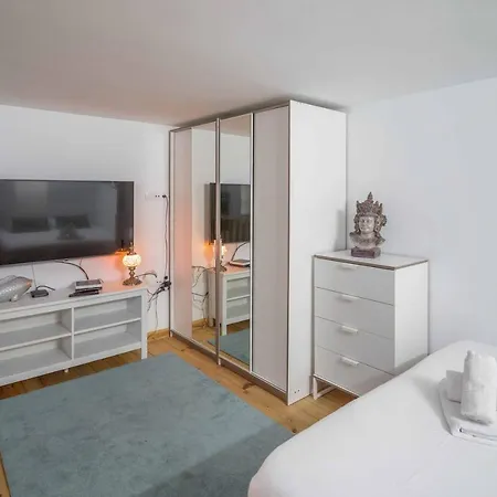 Elegante Y Moderna Miami شقة أذيخي