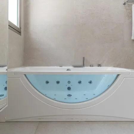شقة Elegante Y Moderna Miami أذيخي