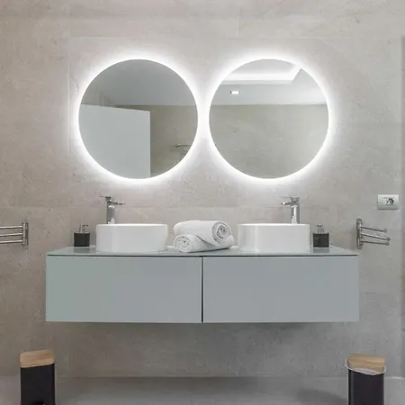 شقة Elegante Y Moderna Miami أذيخي