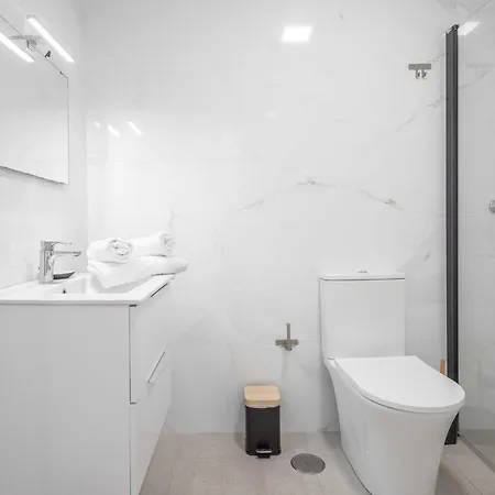 Elegante Y Moderna Miami أذيخي